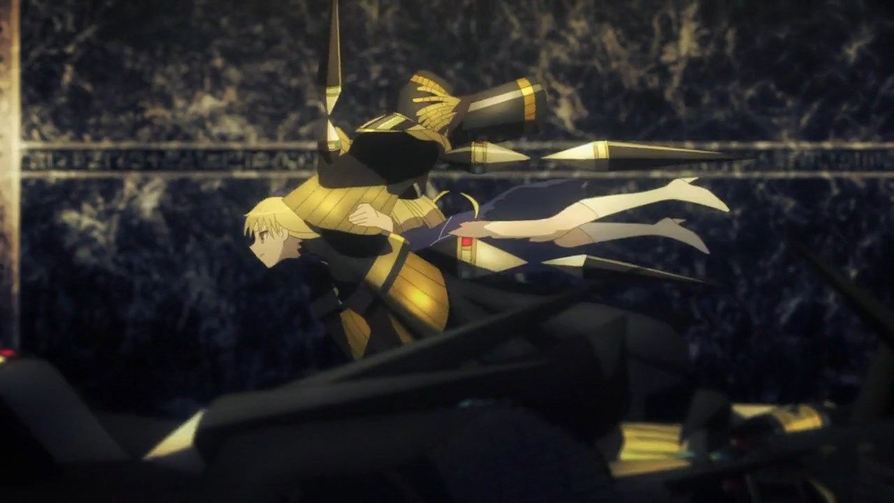  photo HYSUBLord El-Melloi II-sei no Jikenbo Rail Zeppelin Grace Note 06BIG5_MP41280X720.mp4_snapshot_17.09.jpg