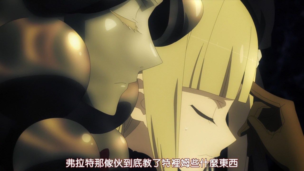  photo HYSUBLord El-Melloi II-sei no Jikenbo Rail Zeppelin Grace Note 06BIG5_MP41280X720.mp4_snapshot_17.34.jpg
