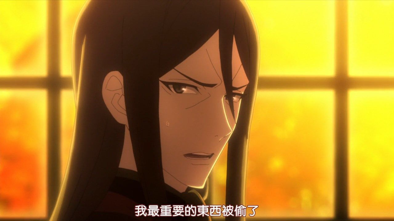  photo HYSUBLord El-Melloi II-sei no Jikenbo Rail Zeppelin Grace Note 06BIG5_MP41280X720.mp4_snapshot_21.05.jpg