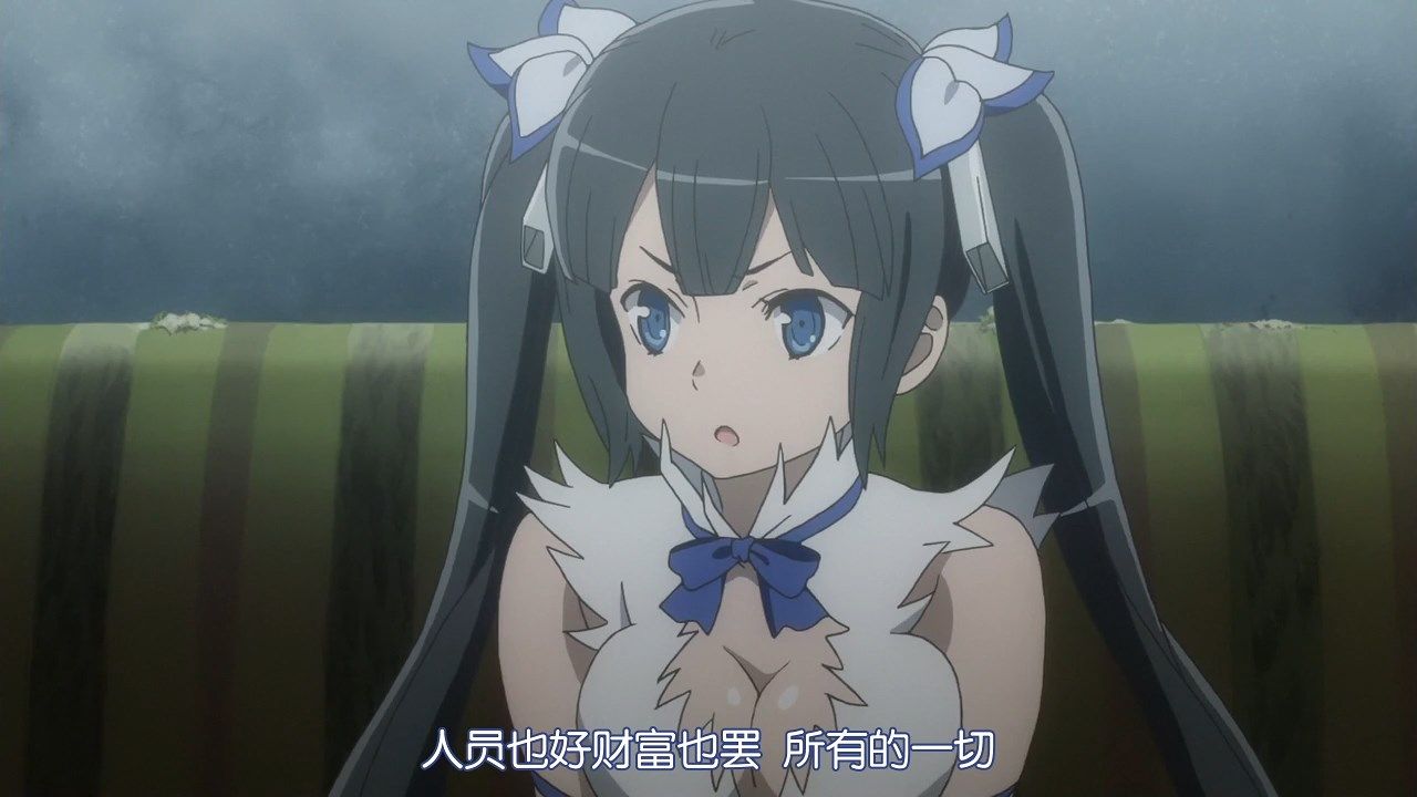  photo LKSUBDungeon_ni_Deai_wo_Motomeru_no_wa_Machigatteiru_Iru_Darouka_Familia_Myth_II02GB720P.mp4_snapshot_03.02.jpg