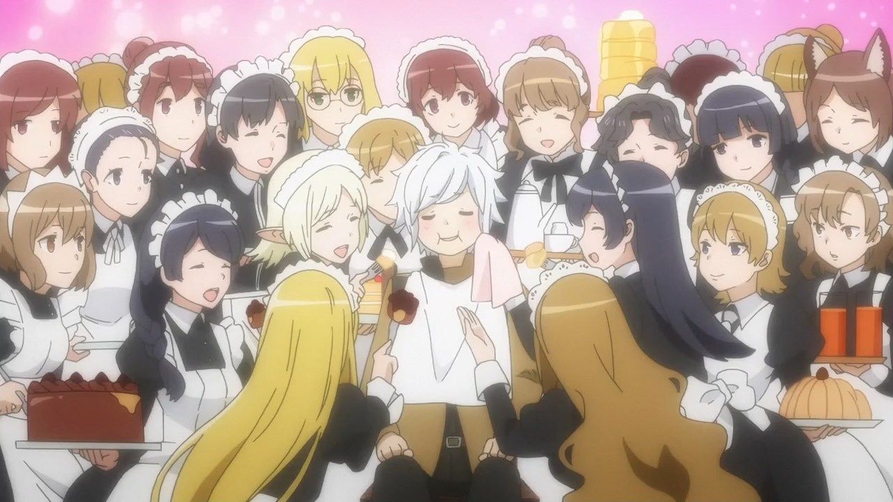  photo LKSUBDungeon_ni_Deai_wo_Motomeru_no_wa_Machigatte_Iru_Darouka_Familia_Myth_II05GB720P.mp4_snapshot_07.10.jpg