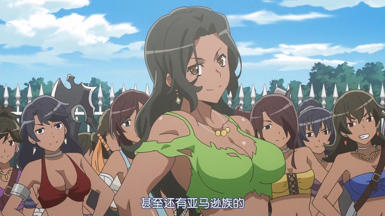  photo LKSUBDungeon_ni_Deai_wo_Motomeru_no_wa_Machigatte_Iru_Darouka_Familia_Myth_II05GB720P.mp4_snapshot_09.57.jpg