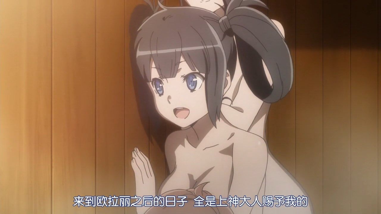  photo LKSUBDungeon_ni_Deai_wo_Motomeru_no_wa_Machigatte_Iru_Darouka_Familia_Myth_II05GB720P.mp4_snapshot_19.44.jpg