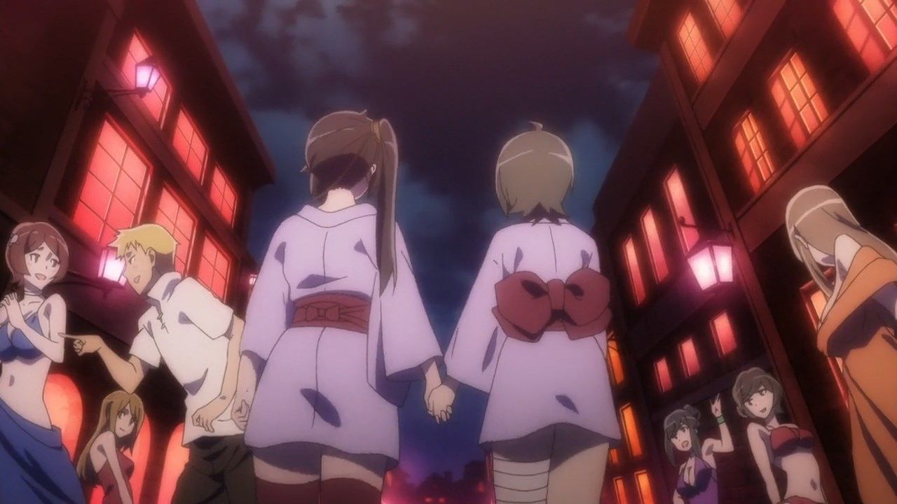  photo LKSUBDungeon_ni_Deai_wo_Motomeru_no_wa_Machigatte_Iru_Darouka_Familia_Myth_II06GB720P.mp4_snapshot_03.13.jpg