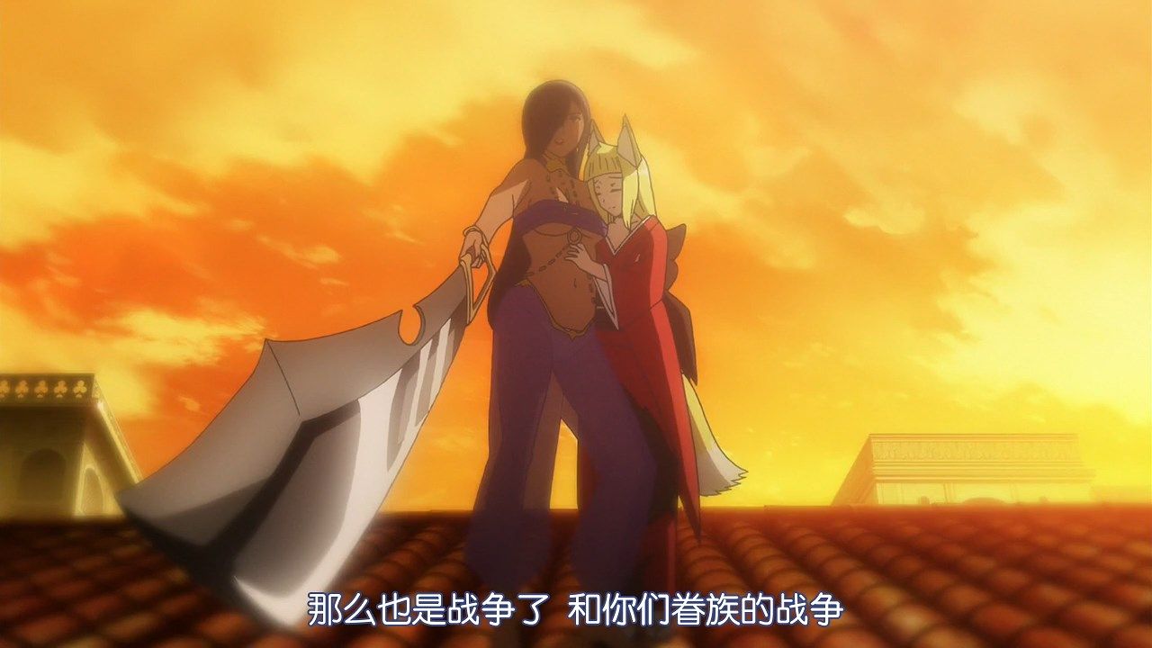  photo LKSUBDungeon_ni_Deai_wo_Motomeru_no_wa_Machigatte_Iru_Darouka_Familia_Myth_II09GB720P.mp4_snapshot_00.14.jpg