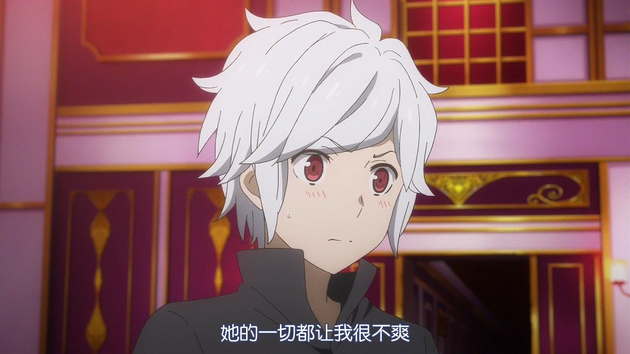  photo LKSUBDungeon_ni_Deai_wo_Motomeru_no_wa_Machigatte_Iru_Darouka_Familia_Myth_II09GB720P.mp4_snapshot_12.33.jpg