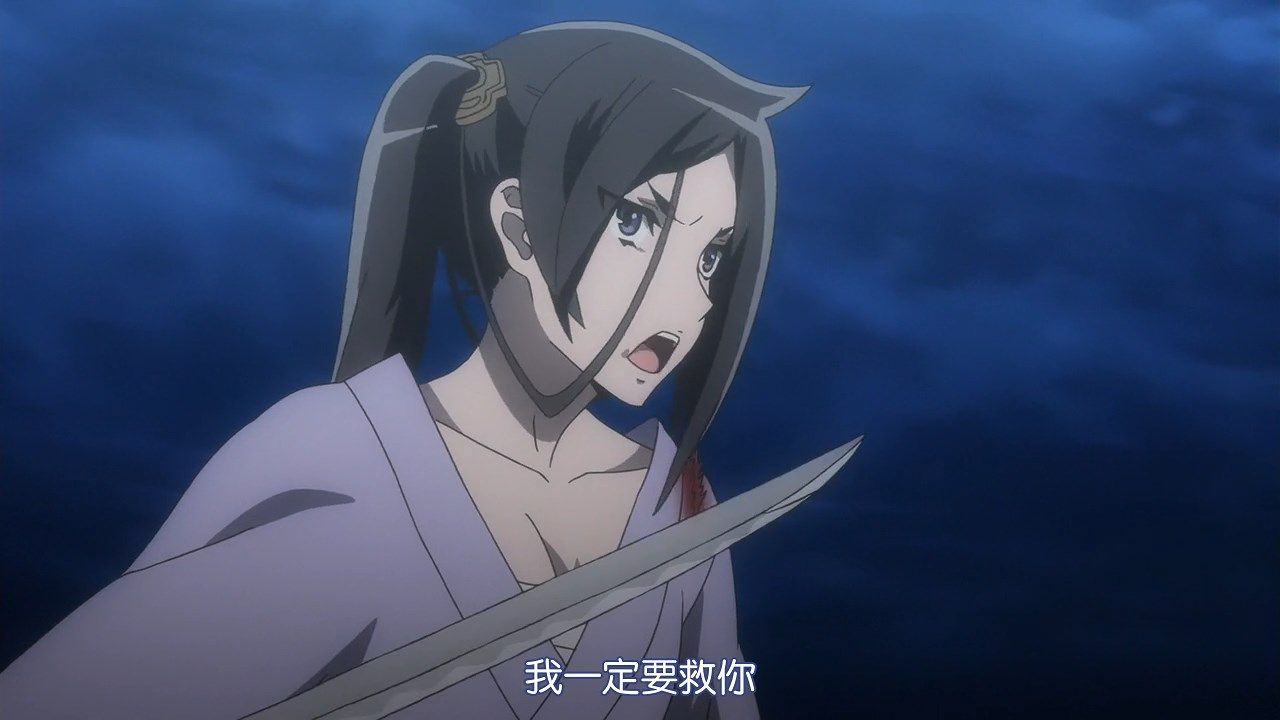  photo LKSUBDungeon_ni_Deai_wo_Motomeru_no_wa_Machigatte_Iru_Darouka_Familia_Myth_II09GB720P.mp4_snapshot_18.25.jpg