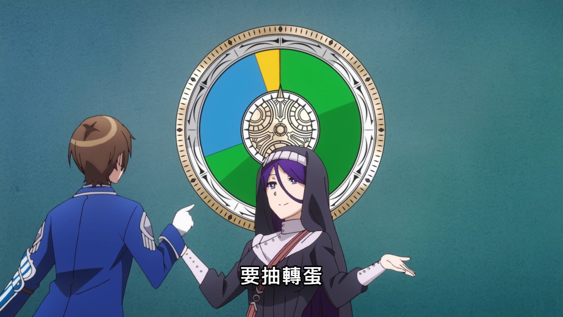  photo Lilith-Raws Tsuujou Kougeki ga Zentai Kougeki de Nikai Kougeki no Okaasan wa Suki Desuka - 08 BahaWEB-DL1080pAVC AACCHTMKV.mkv_snapshot_19.31.jpg