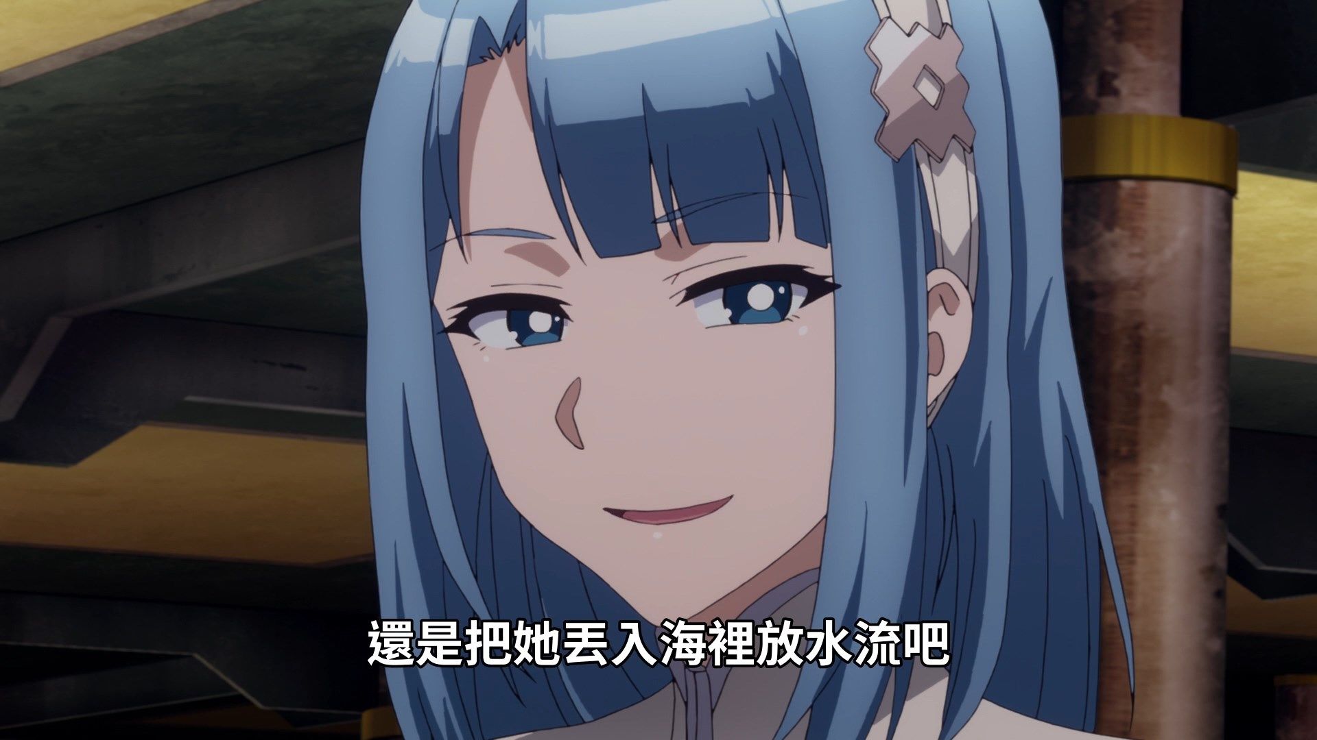  photo Tsuujou Kougeki ga Zentai Kougeki de Ni-kai Kougeki no Okaasan wa Suki Desu ka 11 E79680D1.mp4_snapshot_00.18.jpg