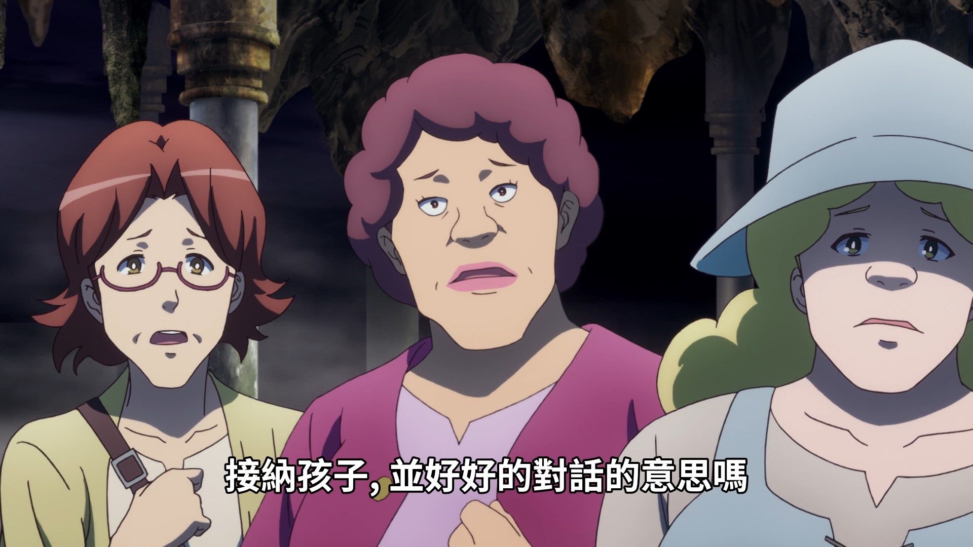  photo Tsuujou Kougeki ga Zentai Kougeki de Ni-kai Kougeki no Okaasan wa Suki Desu ka 11 E79680D1.mp4_snapshot_19.21.jpg