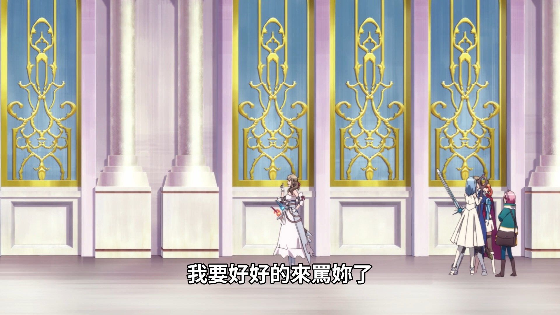  photo Tsuujou Kougeki ga Zentai Kougeki de Ni-kai Kougeki no Okaasan wa Suki Desu ka 12 50298651.mp4_snapshot_17.34.jpg
