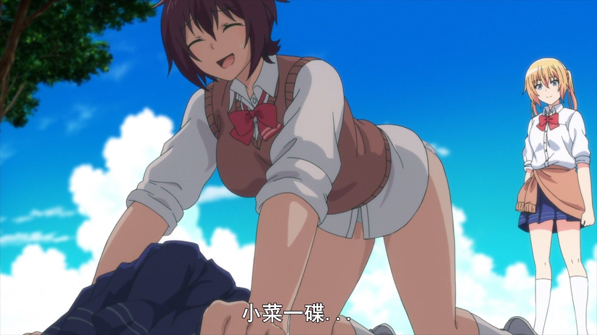  photo Sounan Desu ka 04 1A157AE2.mp4_snapshot_05.13.jpg