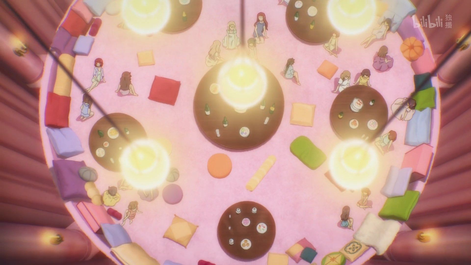  photo Lilith-Raws Assassins Pride - 06 BiliBiliWEB-DL1080pAVC AACCHTMKV.mkv_snapshot_03.13.jpg