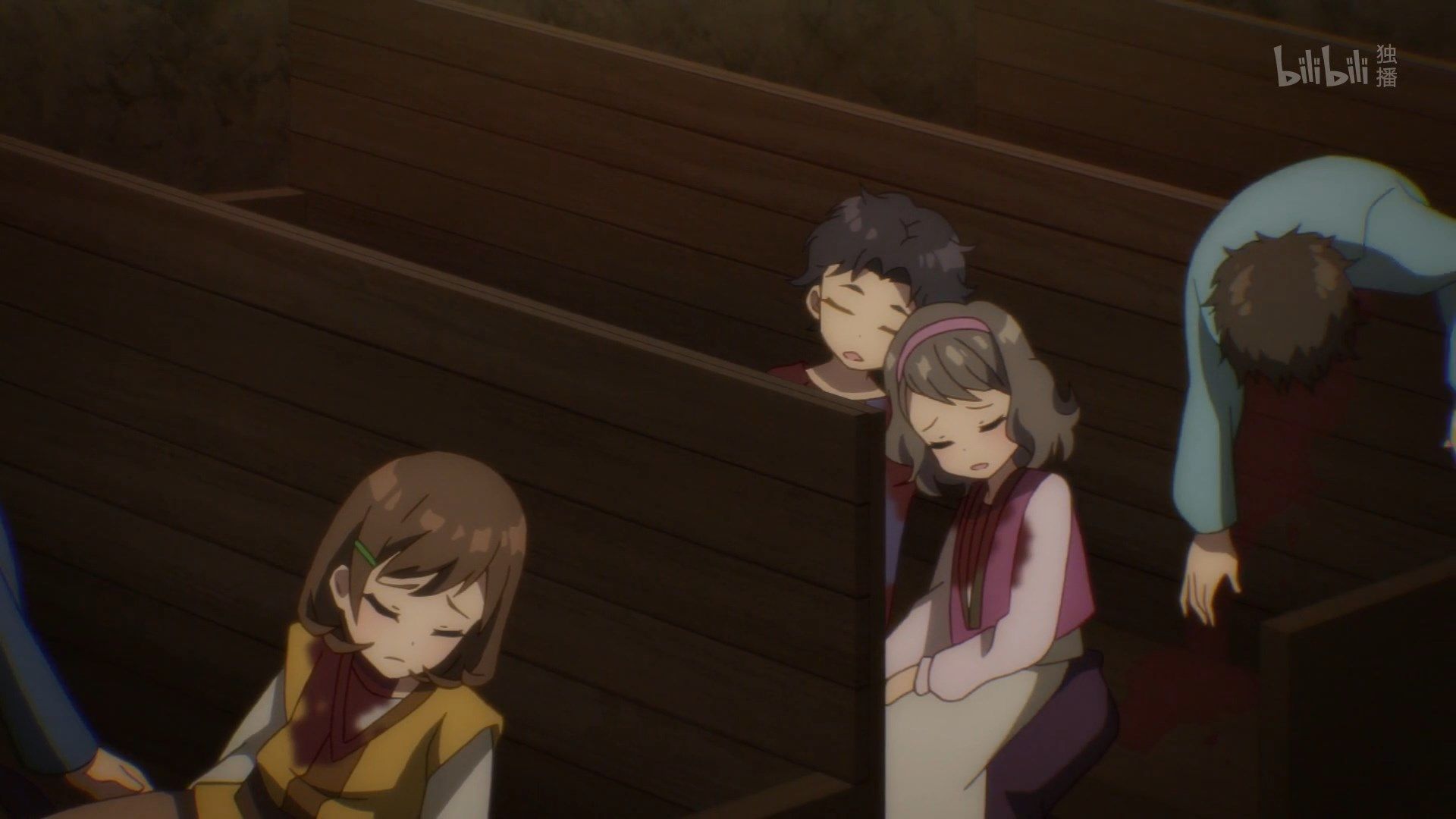  photo Lilith-Raws Assassins Pride - 08 BiliBiliWEB-DL1080pAVC AACCHTMKV.mkv_snapshot_00.19.jpg