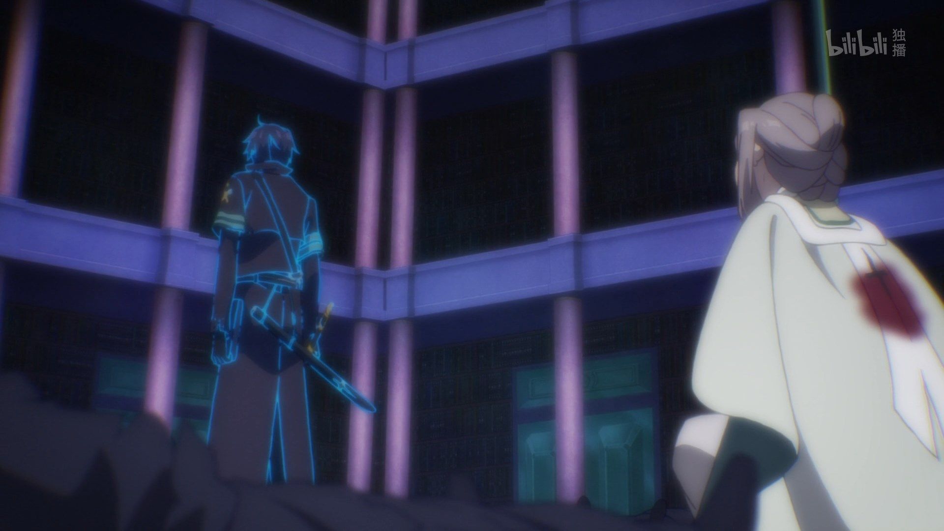  photo Lilith-Raws Assassins Pride - 11 BiliBiliWEB-DL1080pAVC AACCHTMKV.mkv_snapshot_14.46.jpg