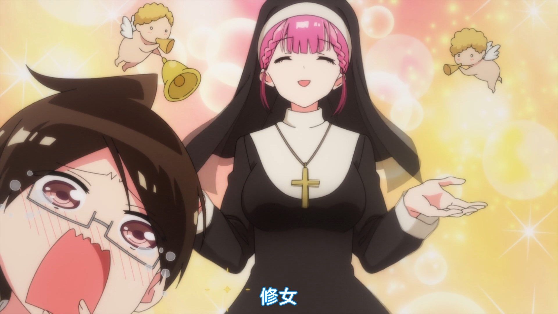  photo Nekomoe kissatenBokutachi wa Benkyou ga Dekinai S2061080pCHT.mp4_snapshot_20.26.jpg