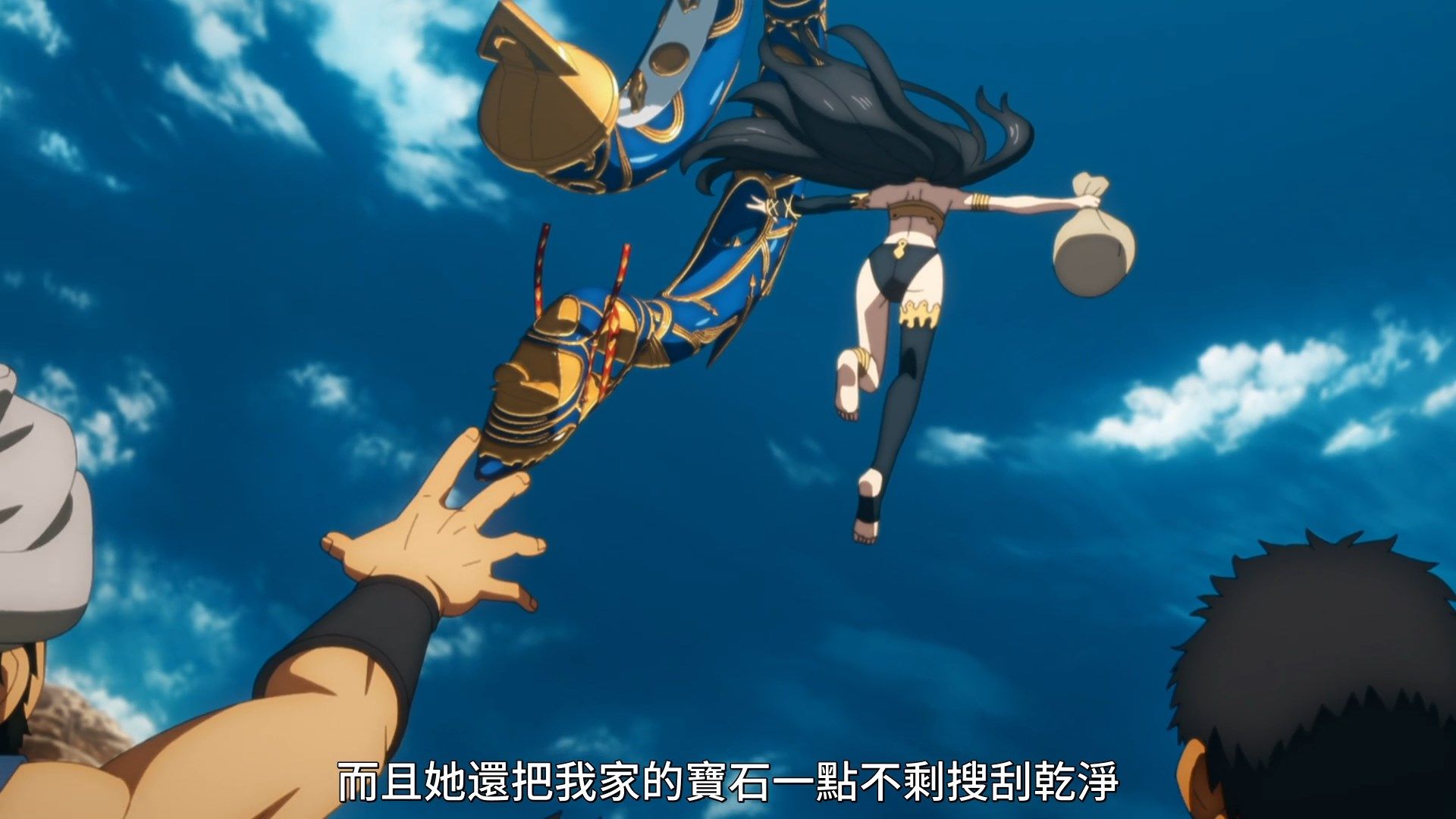  photo UHA-WINGSFate Grand Order - Absolute Demonic Front Babylonia06x264 1080pCHT.mp4_snapshot_09.13.jpg