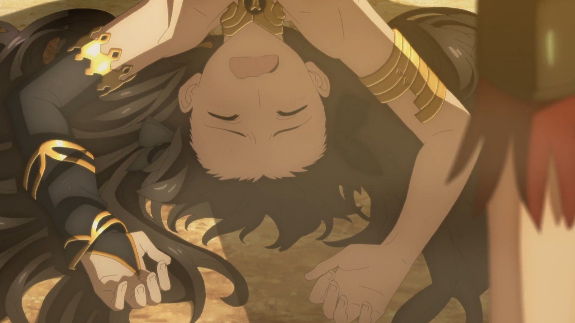  photo Lilith-Raws FateGrand Order -Zettai Majuu Sensen Babylonia- 11 BahaWEB-DL1080pAVC AACCHTMKV.mkv_snapshot_10.16.jpg