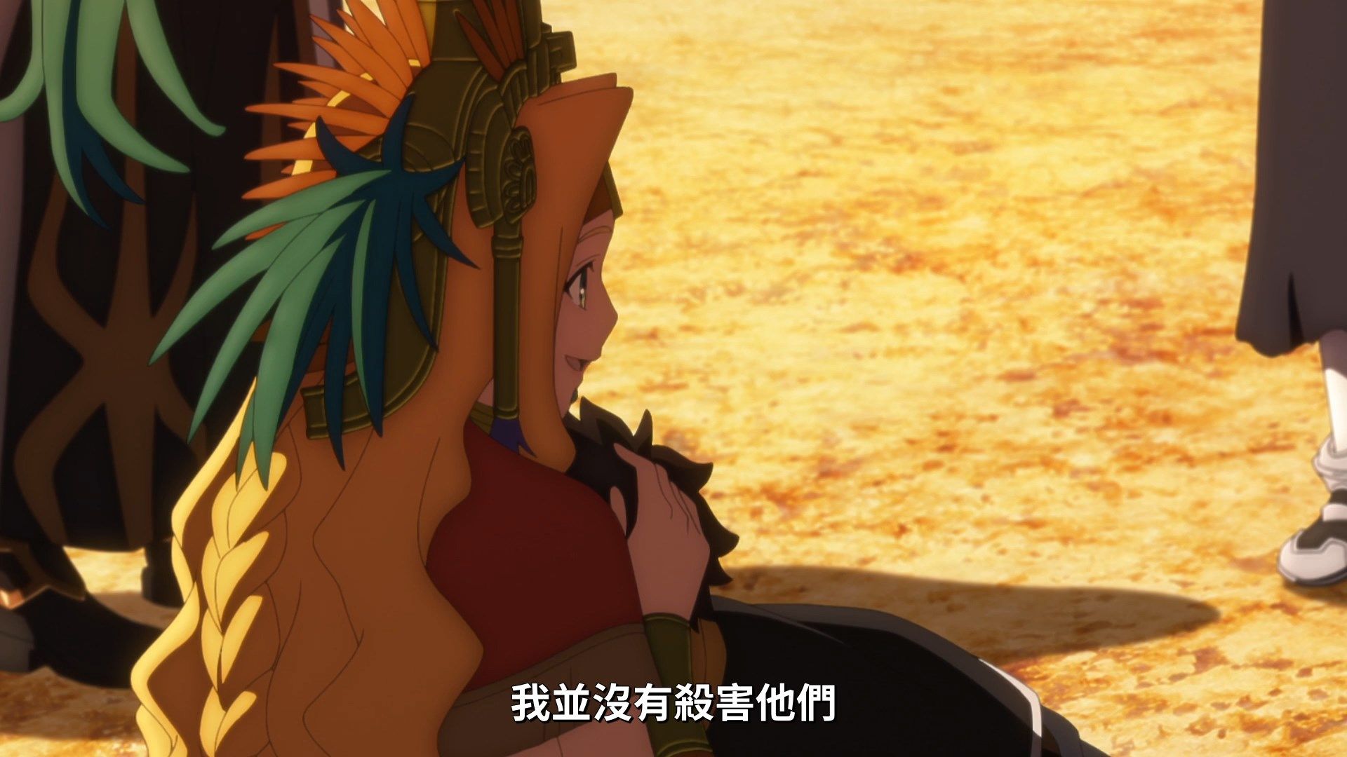  photo Lilith-Raws FateGrand Order -Zettai Majuu Sensen Babylonia- 11 BahaWEB-DL1080pAVC AACCHTMKV.mkv_snapshot_13.58.jpg