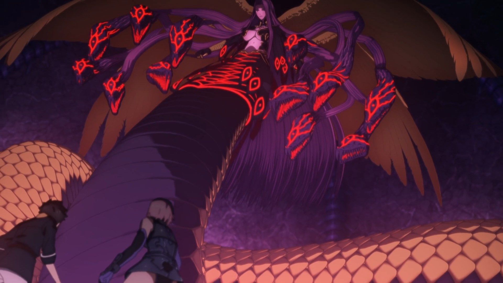  photo Lilith-Raws FateGrand Order -Zettai Majuu Sensen Babylonia- 14 BahaWEB-DL1080pAVC AACCHTMKV.mkv_snapshot_19.43.jpg