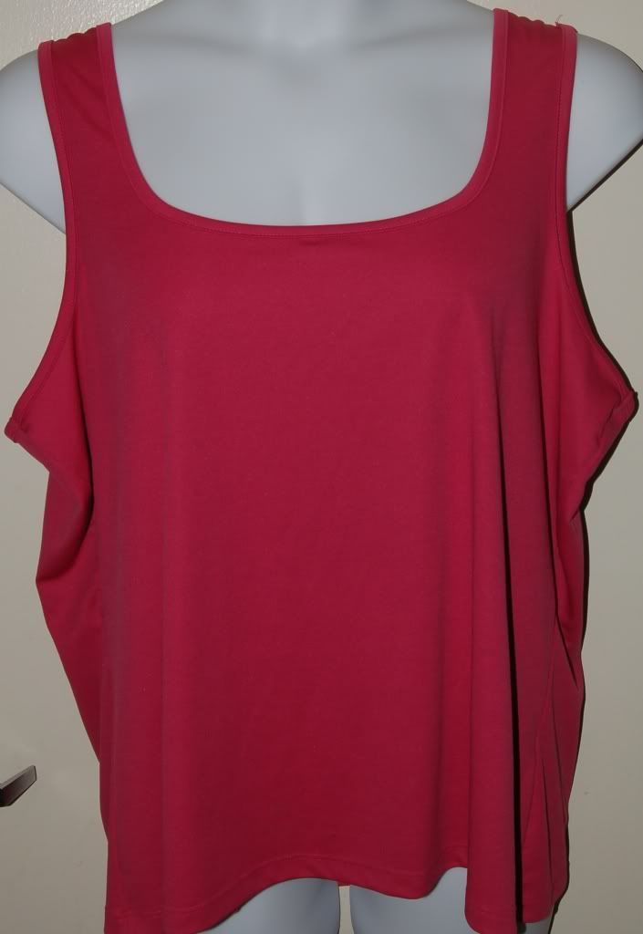 Lane Bryant women Tan Black Beige V Neck Tank Top sz 18//20 /& 26//28 sleeveless 79